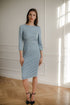 Cocktail dress model 143913